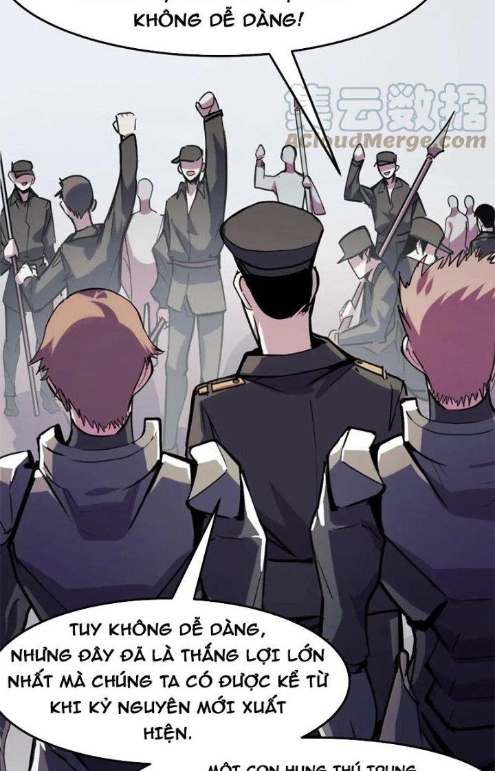 Các Nàng Nói Ta Là Vua Tương Lai Chapter 29 - Trang 2