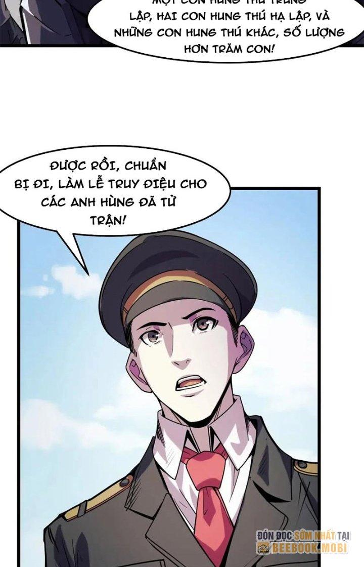 Các Nàng Nói Ta Là Vua Tương Lai Chapter 29 - Trang 2