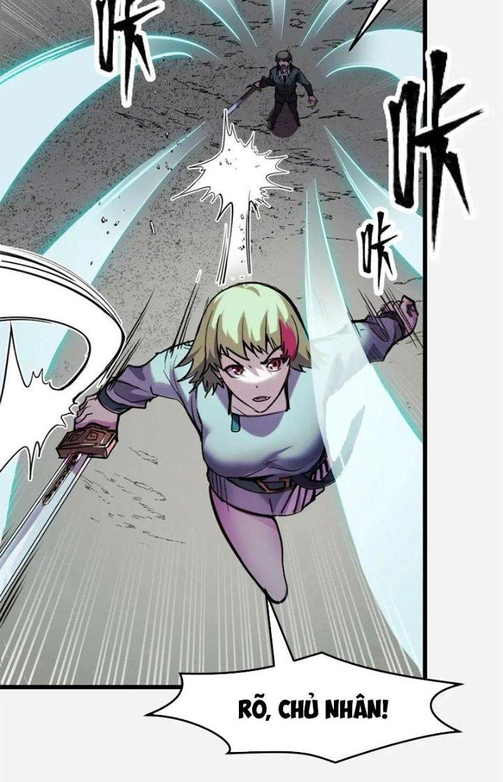 Các Nàng Nói Ta Là Vua Tương Lai Chapter 29 - Trang 2