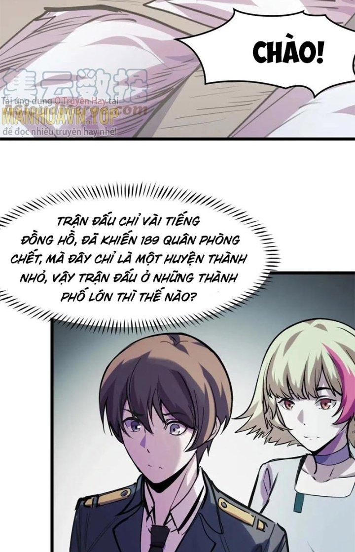 Các Nàng Nói Ta Là Vua Tương Lai Chapter 29 - Trang 2