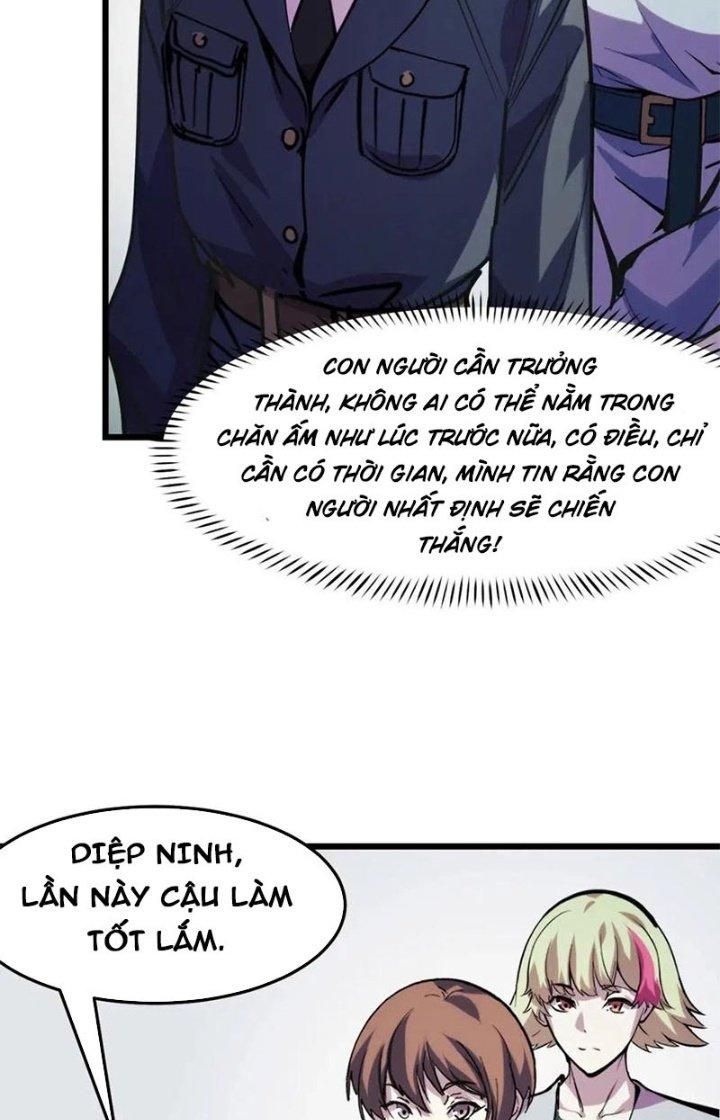 Các Nàng Nói Ta Là Vua Tương Lai Chapter 29 - Trang 2