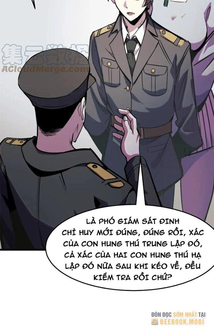 Các Nàng Nói Ta Là Vua Tương Lai Chapter 29 - Trang 2
