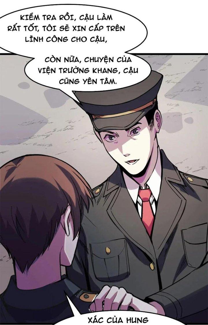 Các Nàng Nói Ta Là Vua Tương Lai Chapter 29 - Trang 2