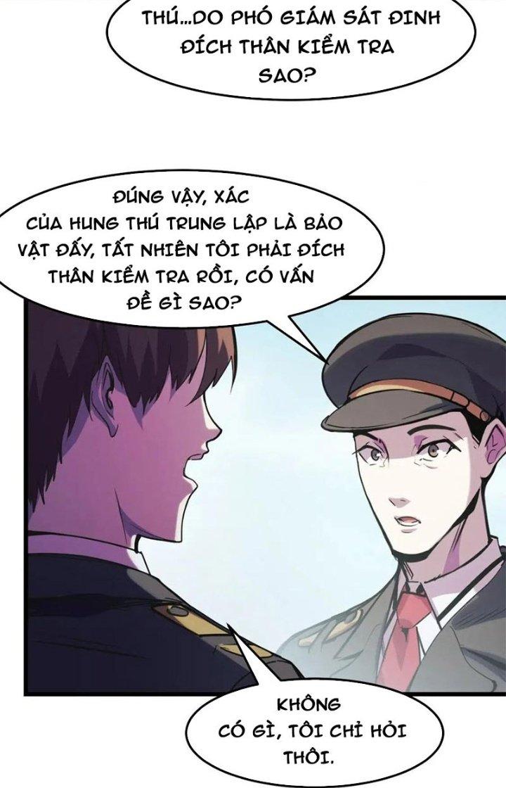 Các Nàng Nói Ta Là Vua Tương Lai Chapter 29 - Trang 2