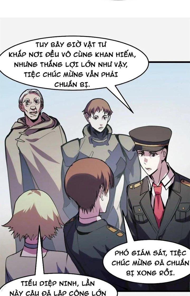 Các Nàng Nói Ta Là Vua Tương Lai Chapter 29 - Trang 2