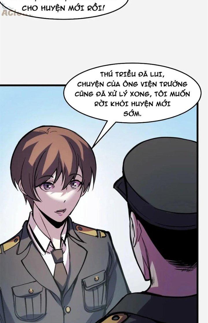 Các Nàng Nói Ta Là Vua Tương Lai Chapter 29 - Trang 2