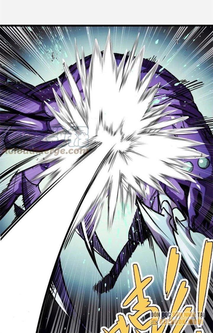 Các Nàng Nói Ta Là Vua Tương Lai Chapter 29 - Trang 2