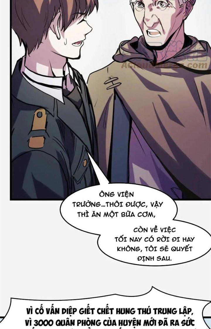 Các Nàng Nói Ta Là Vua Tương Lai Chapter 29 - Trang 2