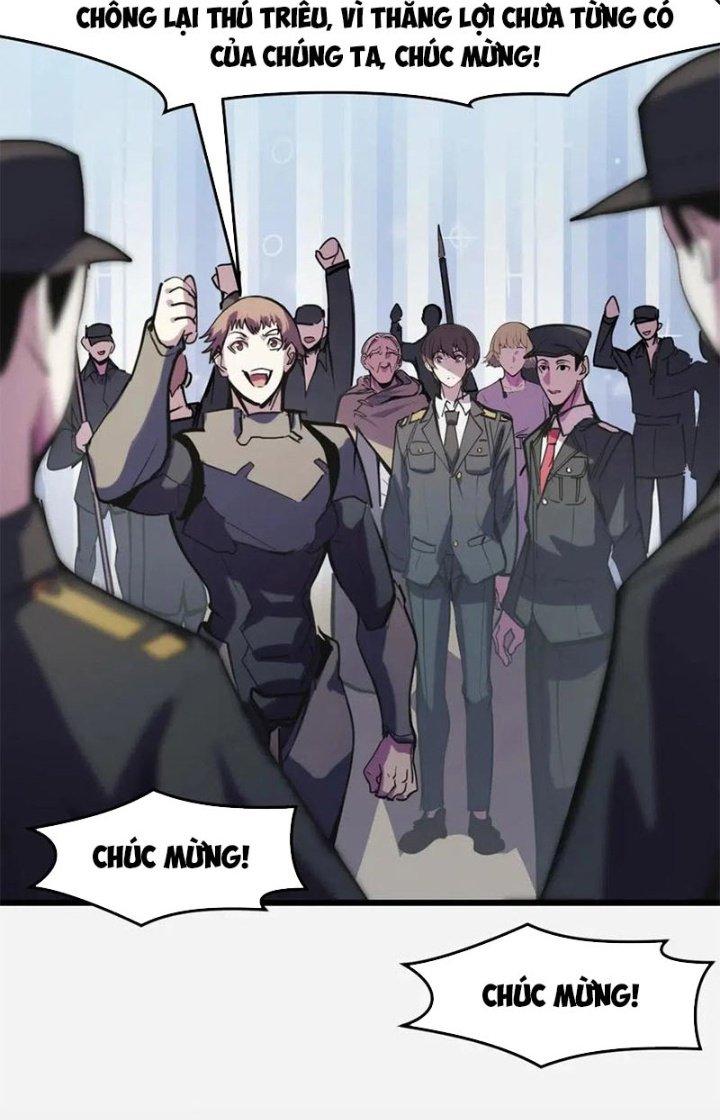 Các Nàng Nói Ta Là Vua Tương Lai Chapter 29 - Trang 2