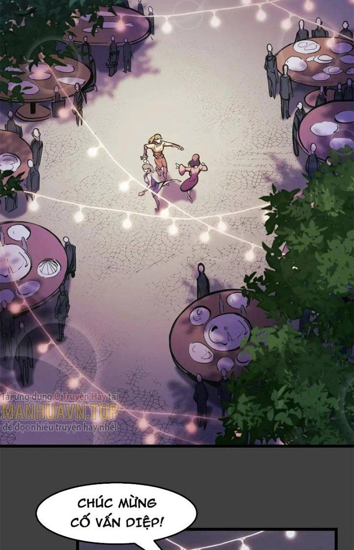 Các Nàng Nói Ta Là Vua Tương Lai Chapter 29 - Trang 2