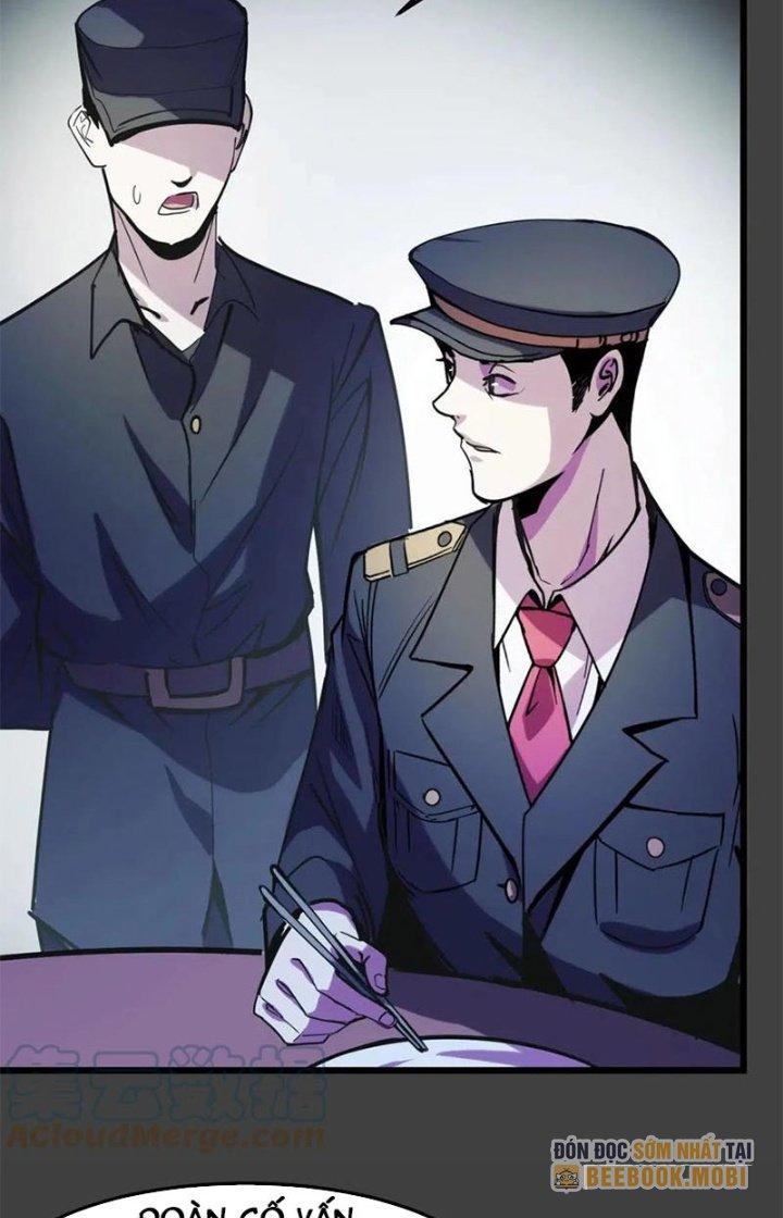 Các Nàng Nói Ta Là Vua Tương Lai Chapter 29 - Trang 2