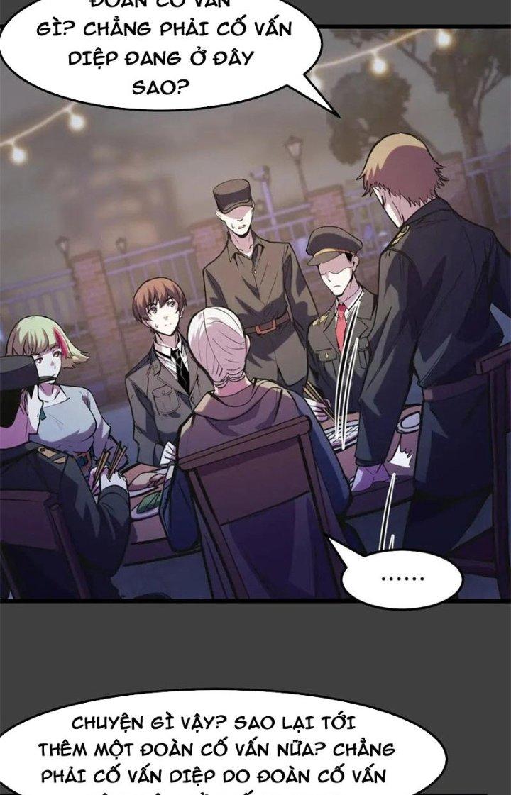 Các Nàng Nói Ta Là Vua Tương Lai Chapter 29 - Trang 2