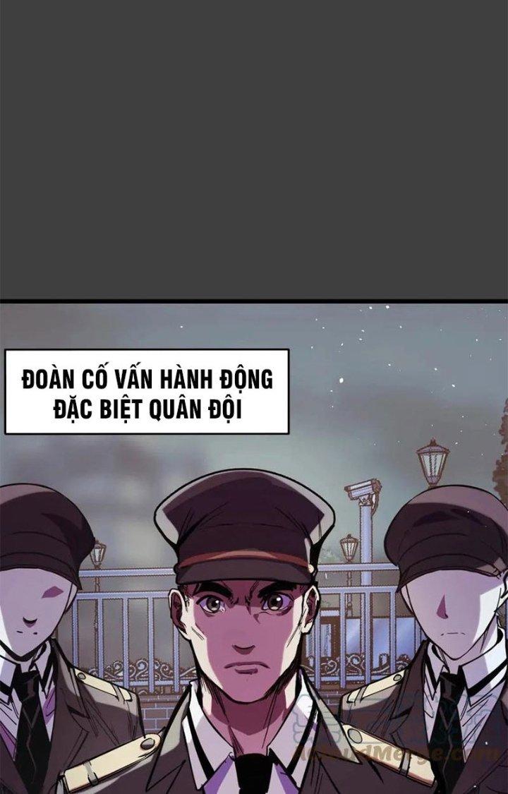 Các Nàng Nói Ta Là Vua Tương Lai Chapter 29 - Trang 2
