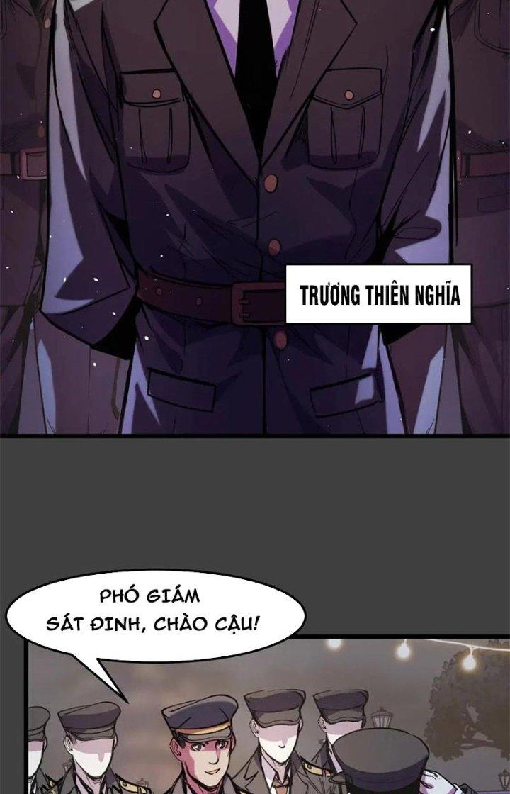 Các Nàng Nói Ta Là Vua Tương Lai Chapter 29 - Trang 2