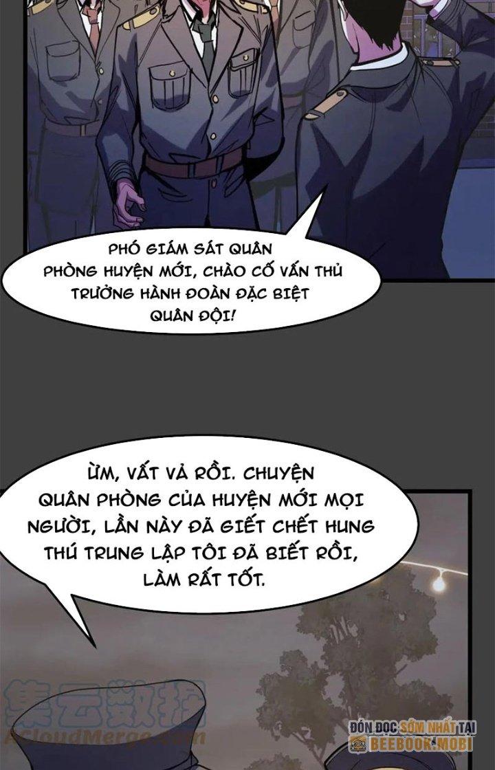 Các Nàng Nói Ta Là Vua Tương Lai Chapter 29 - Trang 2