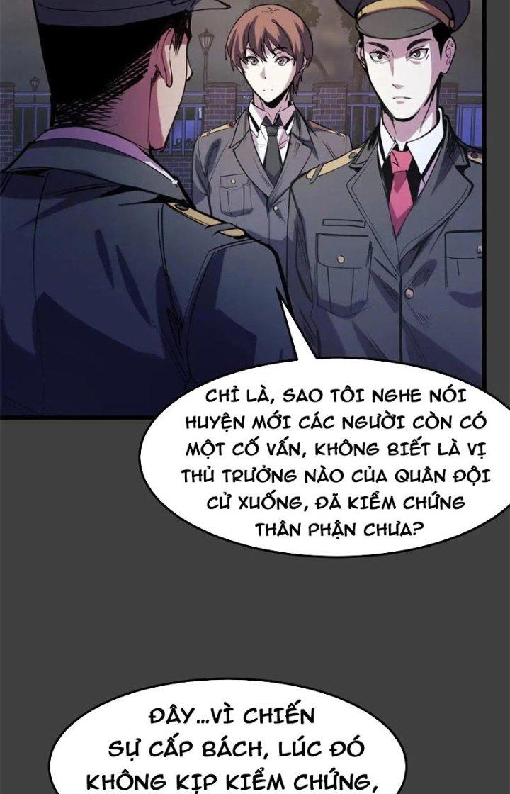 Các Nàng Nói Ta Là Vua Tương Lai Chapter 29 - Trang 2