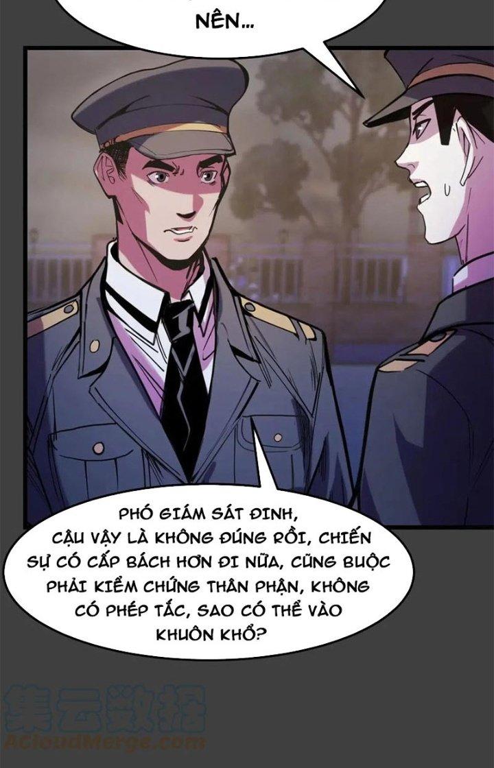 Các Nàng Nói Ta Là Vua Tương Lai Chapter 29 - Trang 2