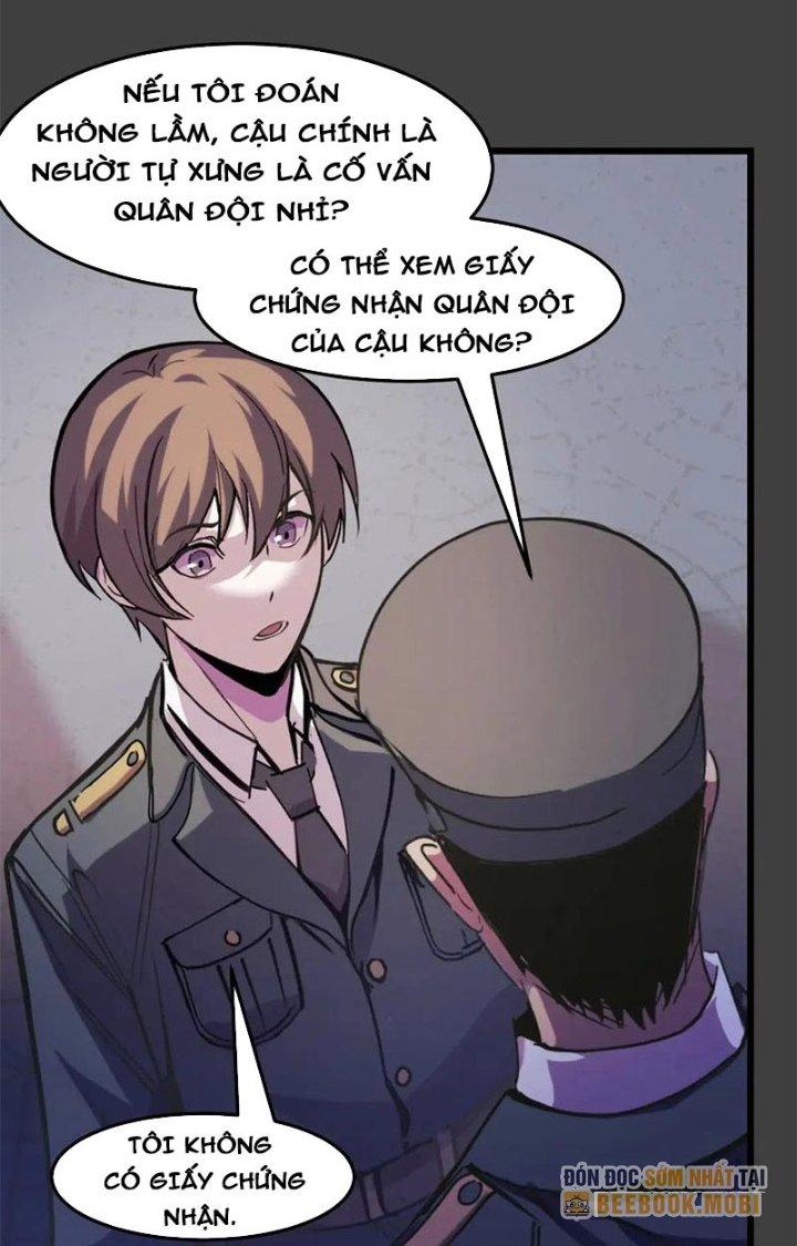 Các Nàng Nói Ta Là Vua Tương Lai Chapter 29 - Trang 2