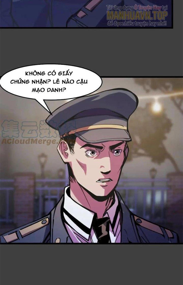 Các Nàng Nói Ta Là Vua Tương Lai Chapter 29 - Trang 2