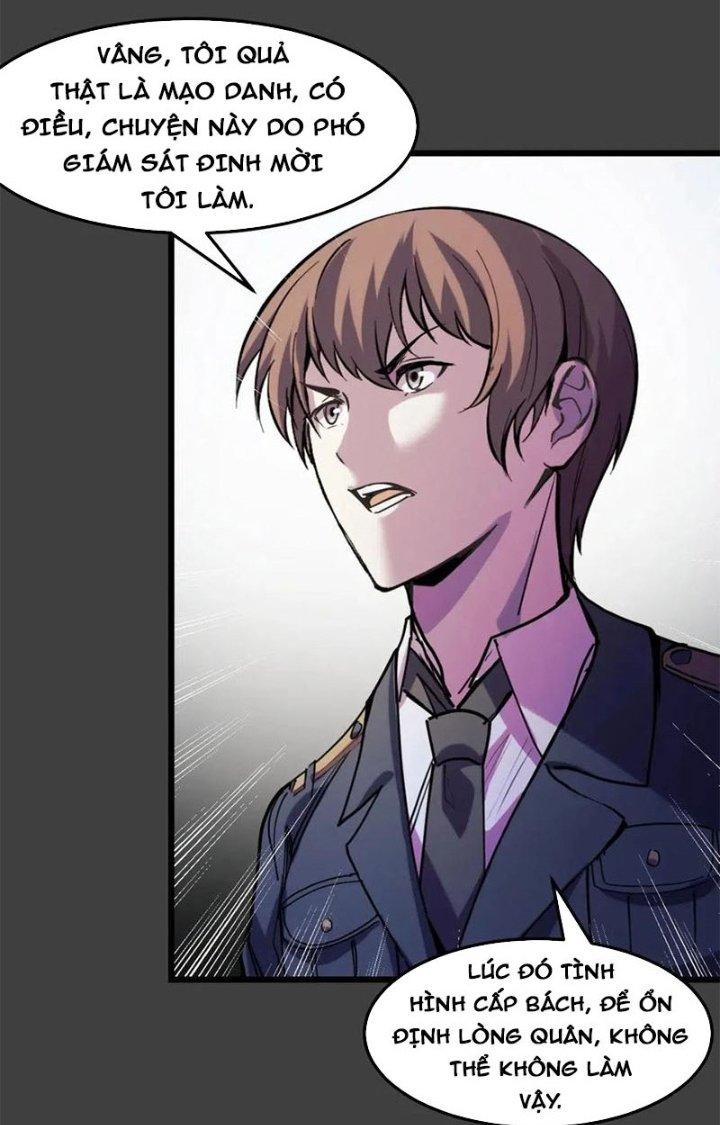 Các Nàng Nói Ta Là Vua Tương Lai Chapter 29 - Trang 2