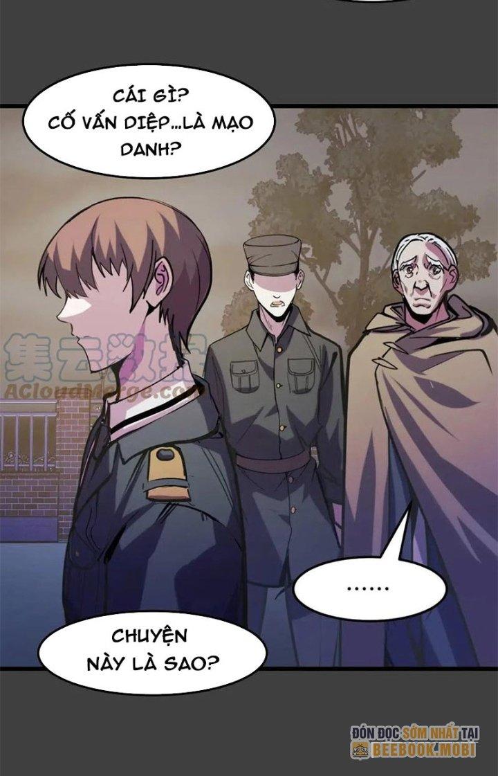 Các Nàng Nói Ta Là Vua Tương Lai Chapter 29 - Trang 2