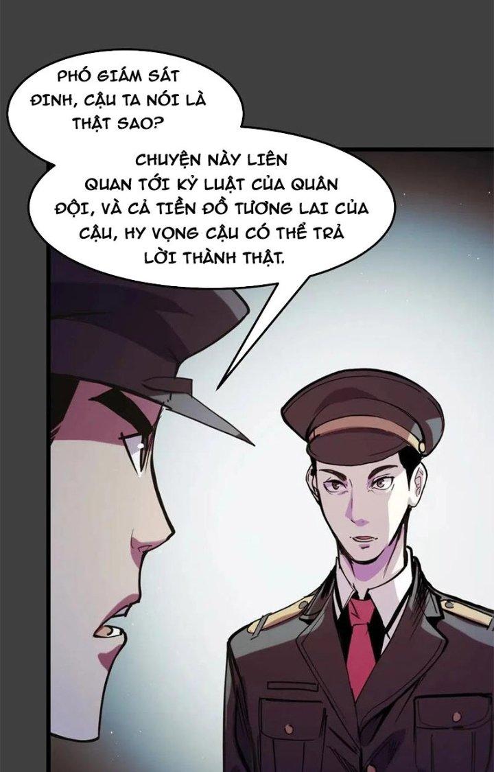 Các Nàng Nói Ta Là Vua Tương Lai Chapter 29 - Trang 2