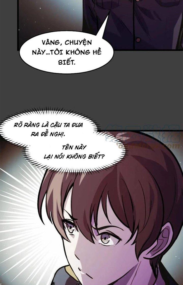 Các Nàng Nói Ta Là Vua Tương Lai Chapter 29 - Trang 2