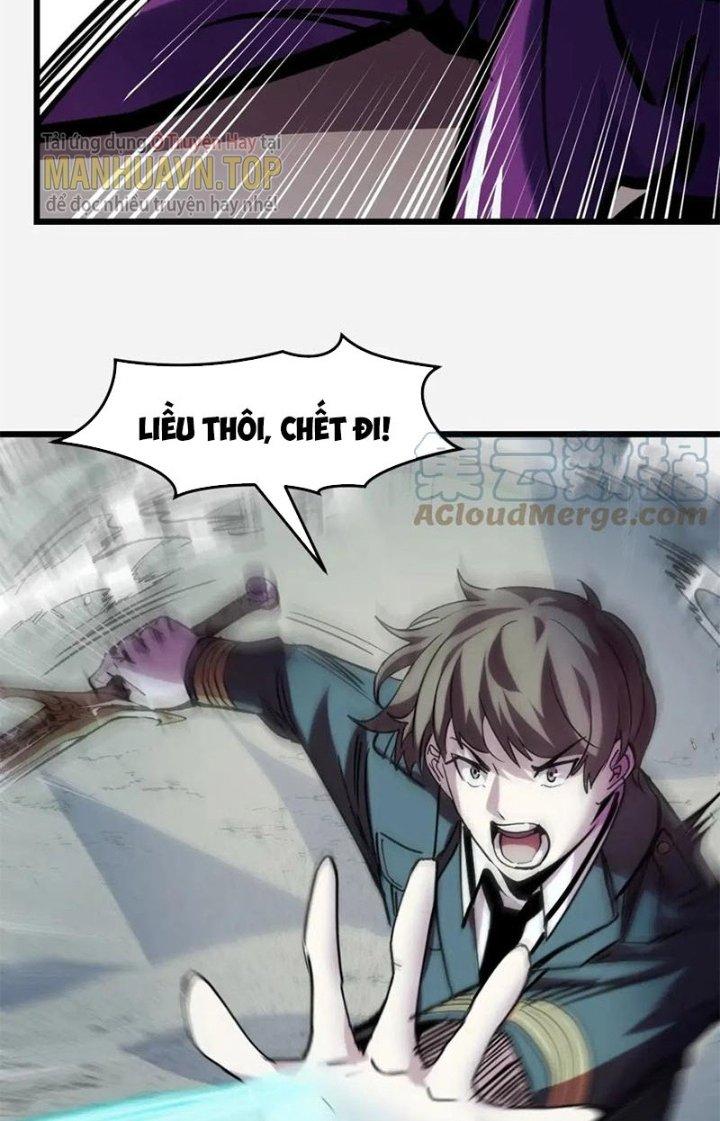 Các Nàng Nói Ta Là Vua Tương Lai Chapter 29 - Trang 2