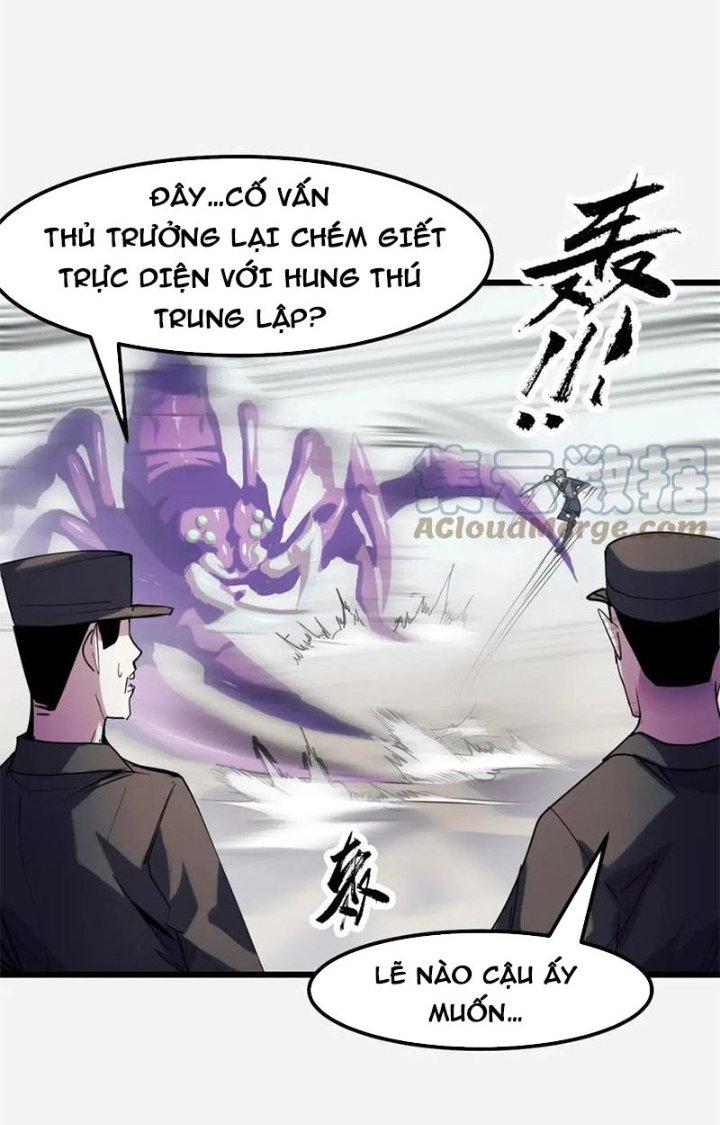 Các Nàng Nói Ta Là Vua Tương Lai Chapter 29 - Trang 2