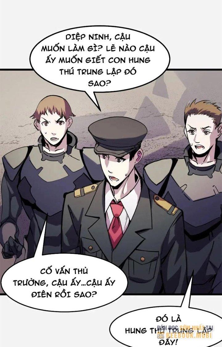 Các Nàng Nói Ta Là Vua Tương Lai Chapter 29 - Trang 2