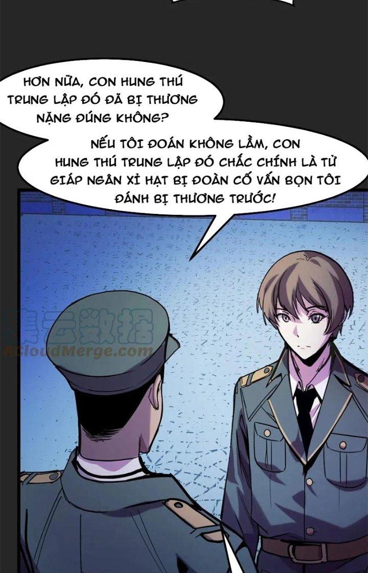 Các Nàng Nói Ta Là Vua Tương Lai Chapter 30 - Trang 2