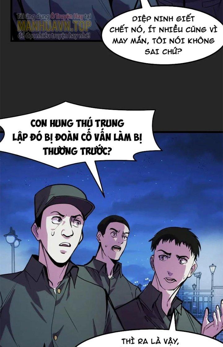 Các Nàng Nói Ta Là Vua Tương Lai Chapter 30 - Trang 2