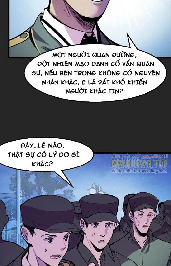 Các Nàng Nói Ta Là Vua Tương Lai Chapter 30 - Trang 2