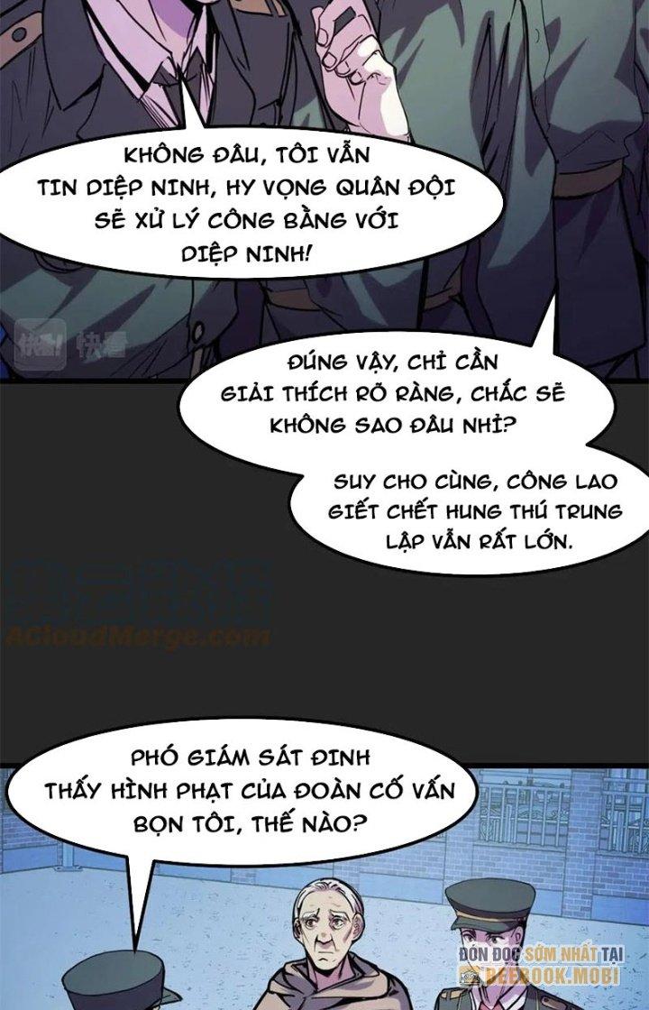 Các Nàng Nói Ta Là Vua Tương Lai Chapter 30 - Trang 2