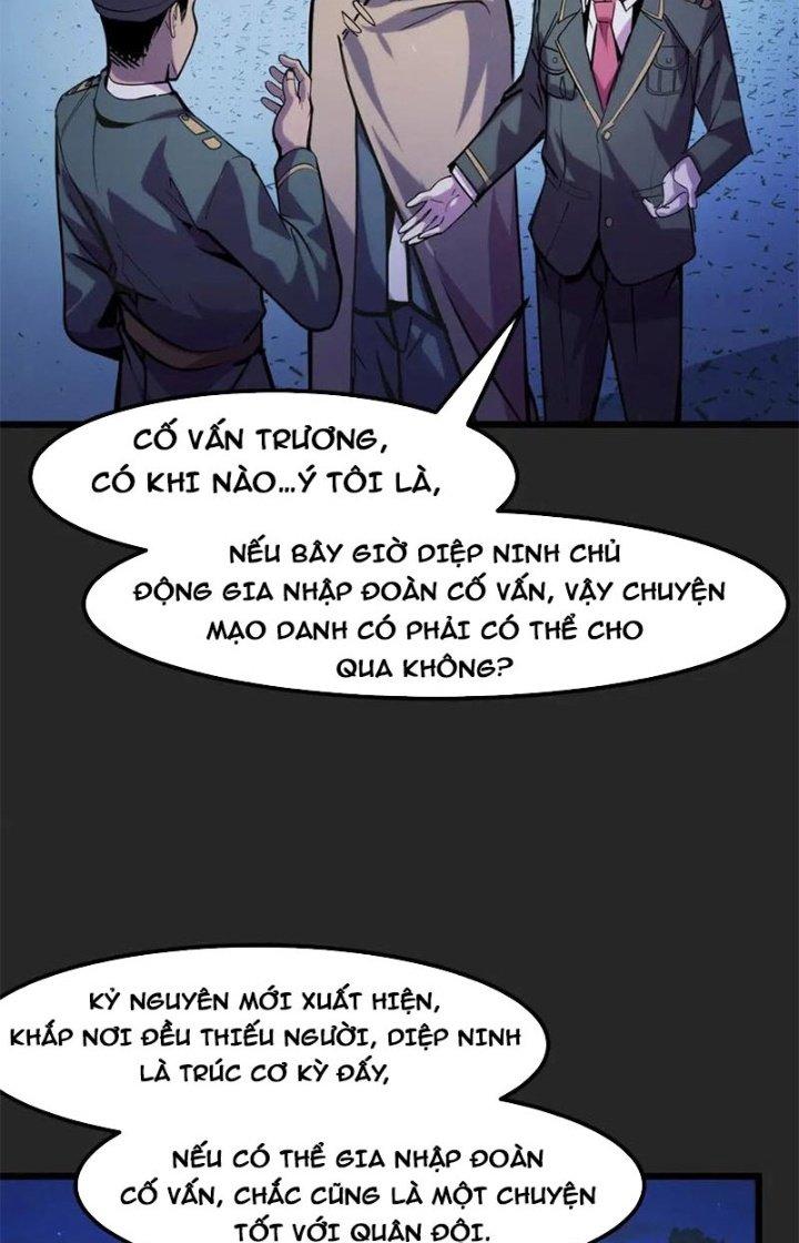 Các Nàng Nói Ta Là Vua Tương Lai Chapter 30 - Trang 2