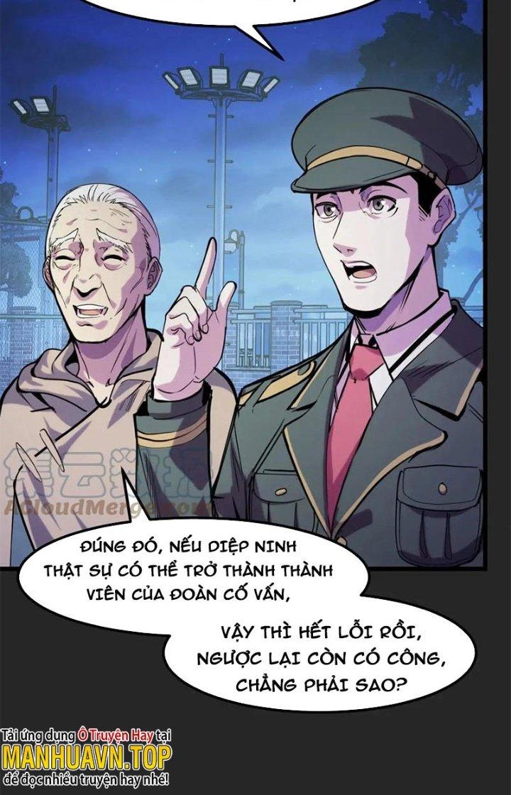 Các Nàng Nói Ta Là Vua Tương Lai Chapter 30 - Trang 2