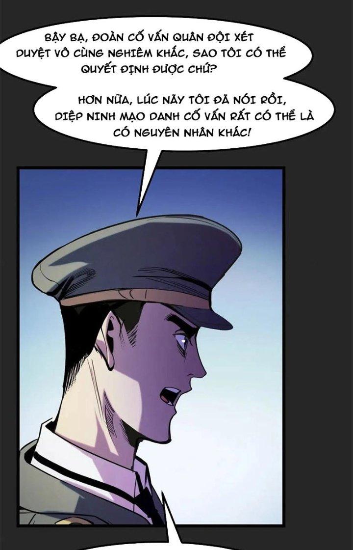 Các Nàng Nói Ta Là Vua Tương Lai Chapter 30 - Trang 2