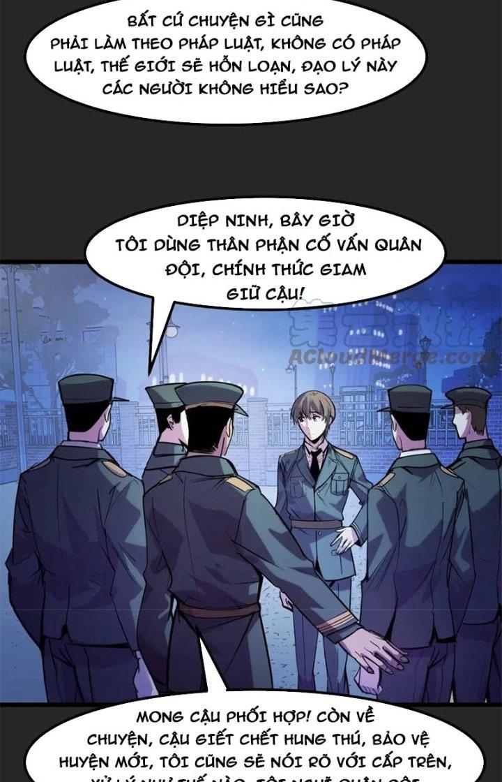 Các Nàng Nói Ta Là Vua Tương Lai Chapter 30 - Trang 2