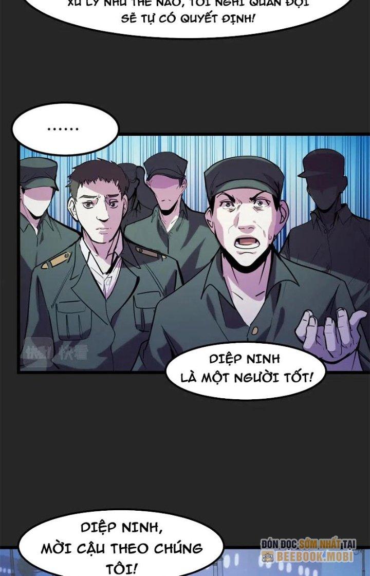 Các Nàng Nói Ta Là Vua Tương Lai Chapter 30 - Trang 2