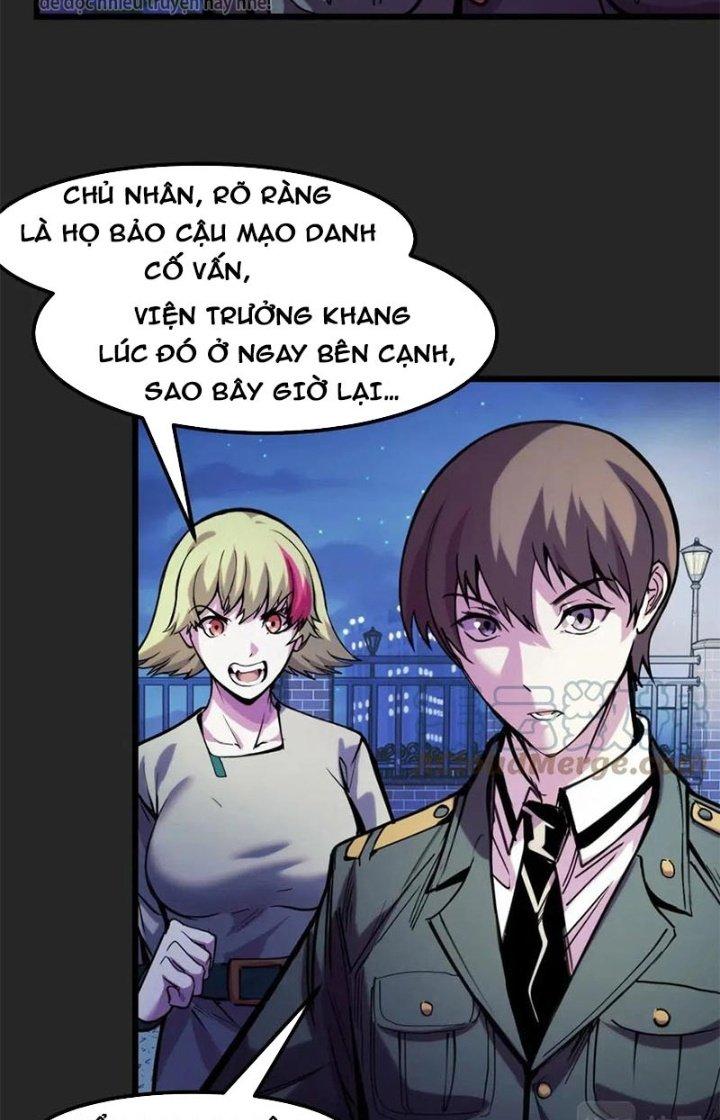 Các Nàng Nói Ta Là Vua Tương Lai Chapter 30 - Trang 2