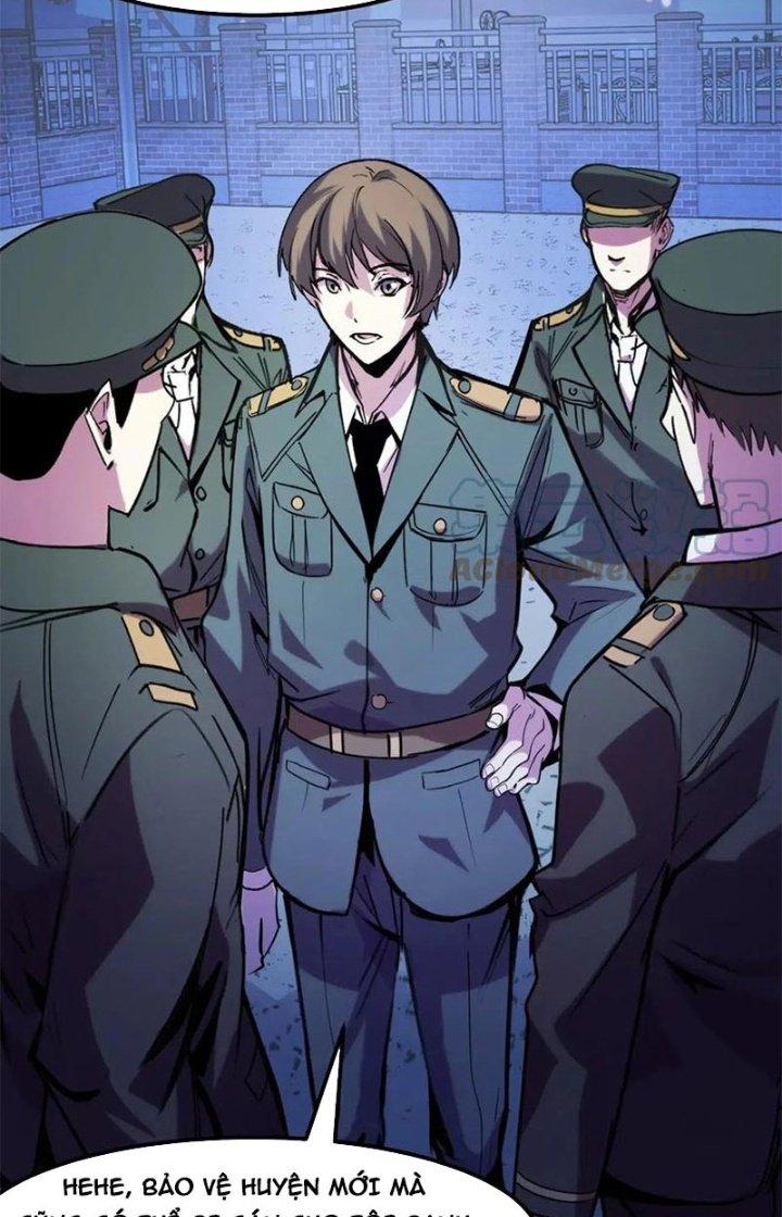 Các Nàng Nói Ta Là Vua Tương Lai Chapter 30 - Trang 2