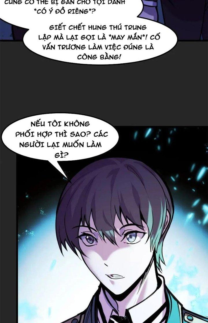 Các Nàng Nói Ta Là Vua Tương Lai Chapter 30 - Trang 2