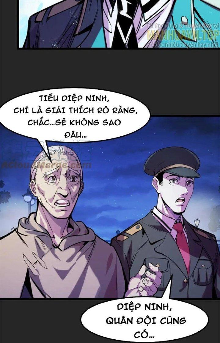 Các Nàng Nói Ta Là Vua Tương Lai Chapter 30 - Trang 2