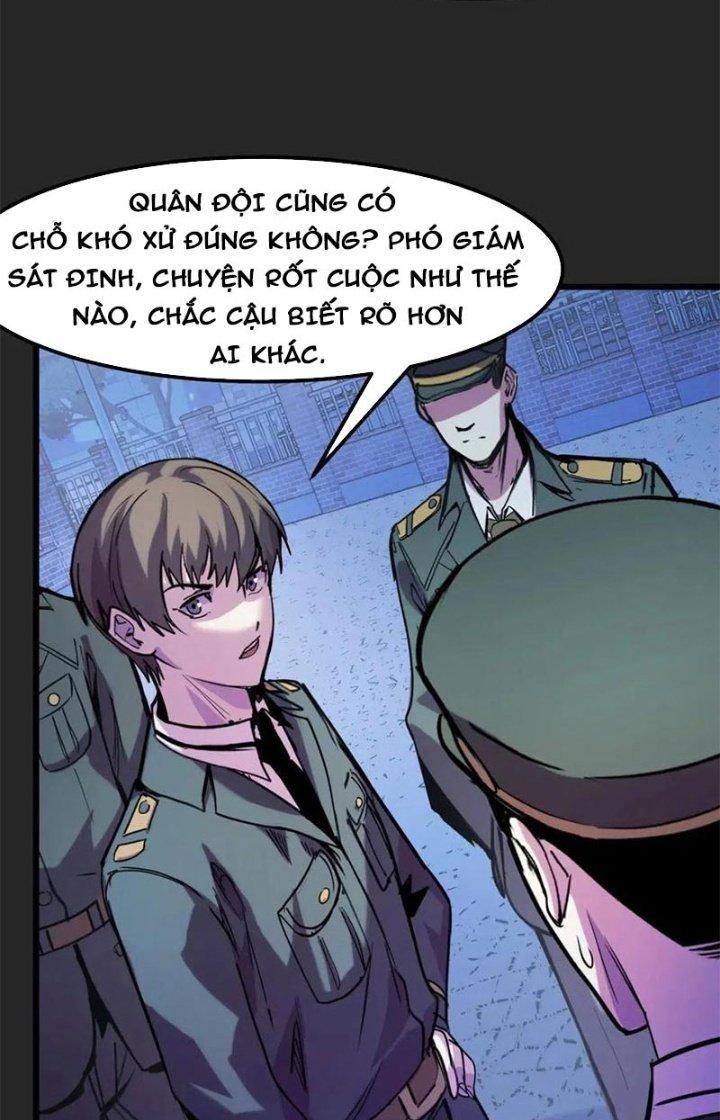 Các Nàng Nói Ta Là Vua Tương Lai Chapter 30 - Trang 2