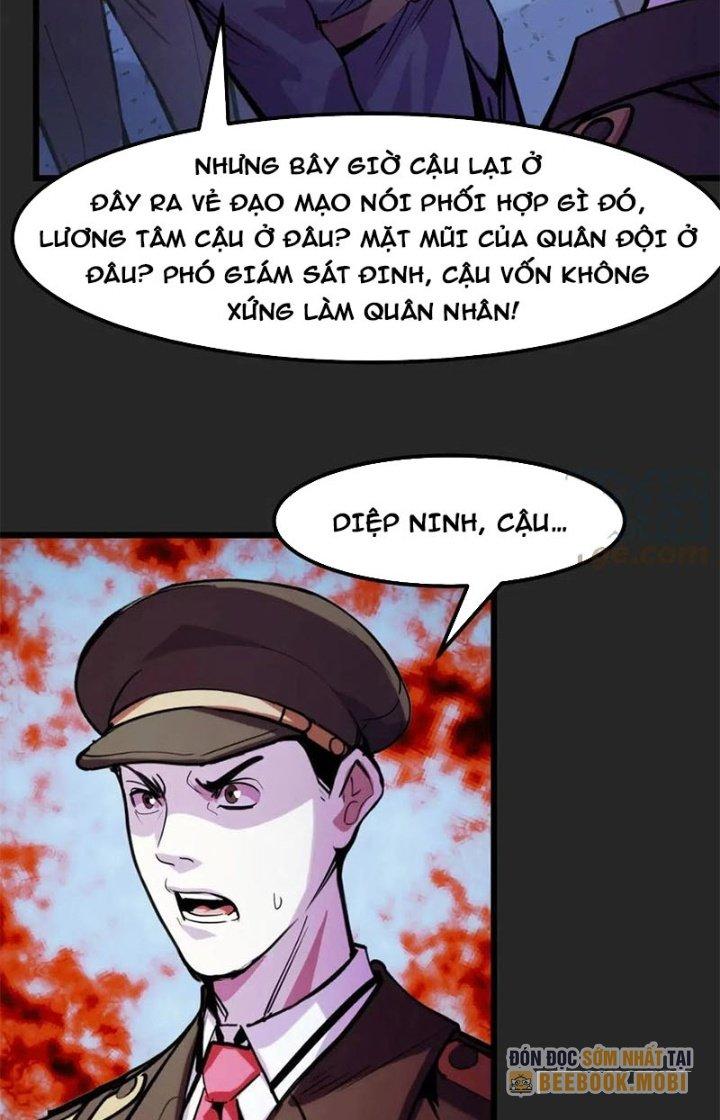 Các Nàng Nói Ta Là Vua Tương Lai Chapter 30 - Trang 2