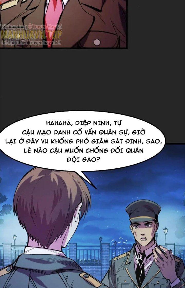 Các Nàng Nói Ta Là Vua Tương Lai Chapter 30 - Trang 2