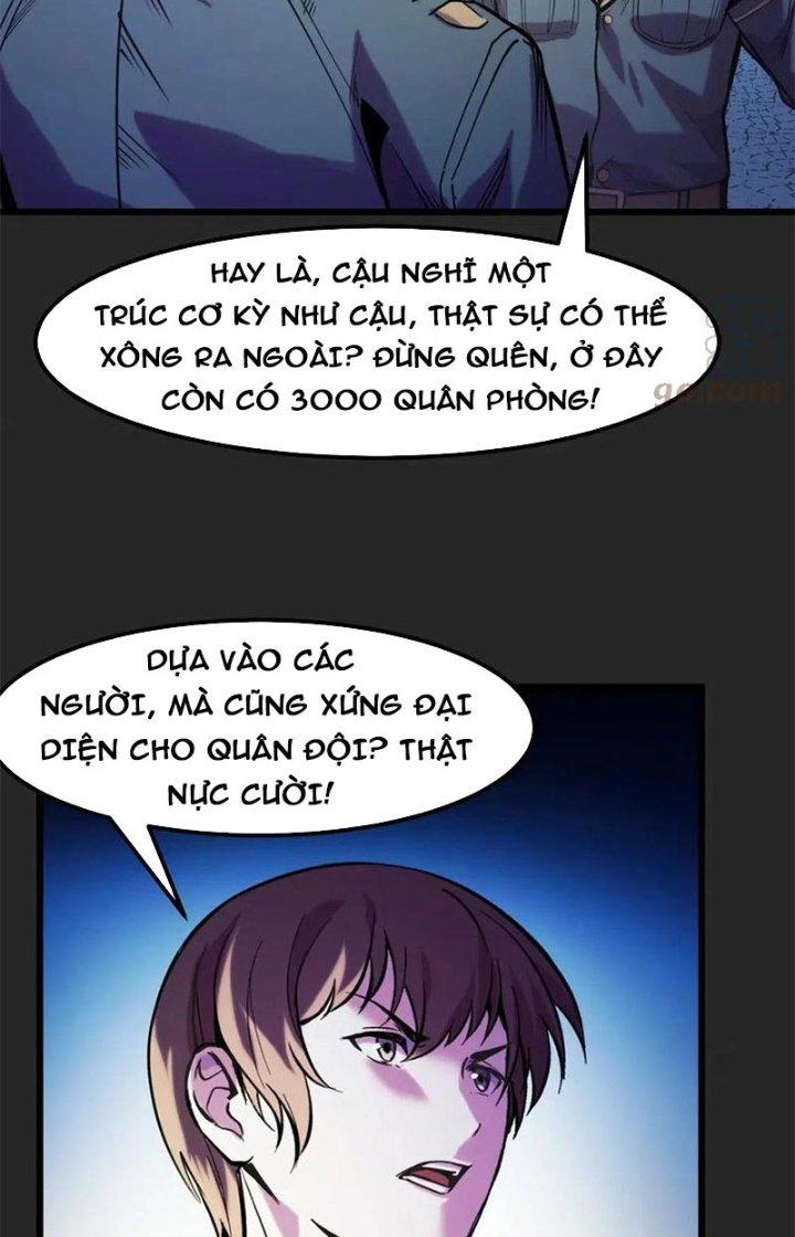 Các Nàng Nói Ta Là Vua Tương Lai Chapter 30 - Trang 2