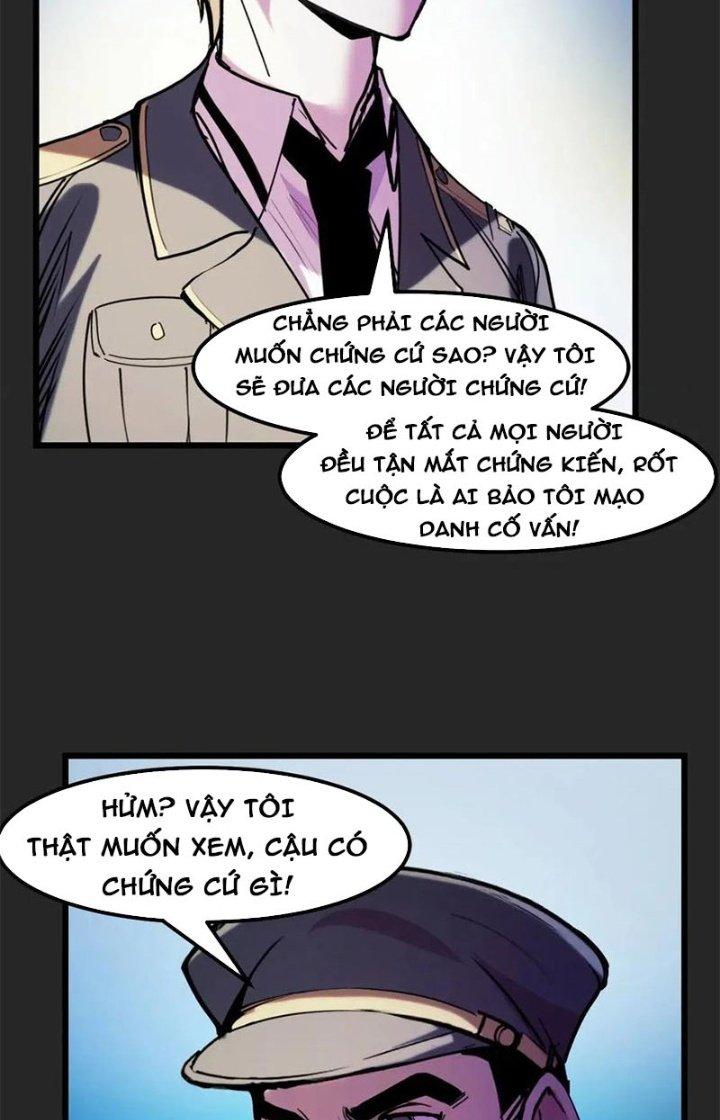 Các Nàng Nói Ta Là Vua Tương Lai Chapter 30 - Trang 2