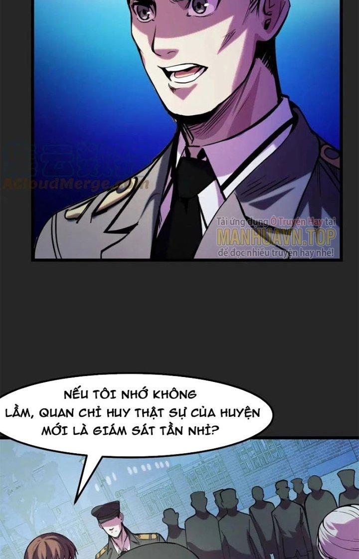 Các Nàng Nói Ta Là Vua Tương Lai Chapter 30 - Trang 2