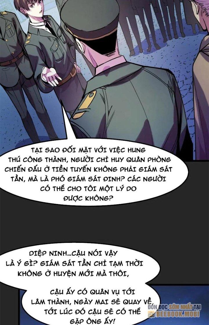 Các Nàng Nói Ta Là Vua Tương Lai Chapter 30 - Trang 2